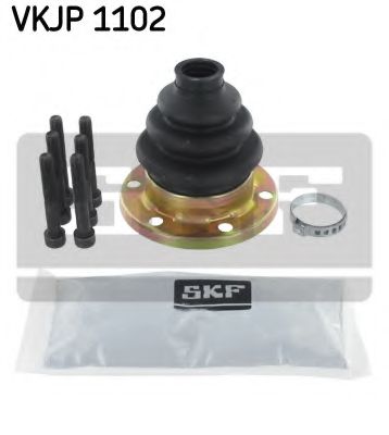 Пыльник ШРУСа SKF                VKJP 1102