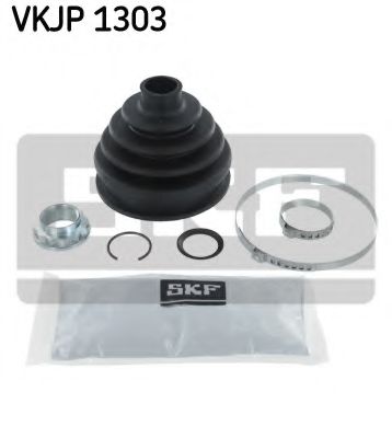 Комплект пылника, приводной вал - SKF VKJP 1303