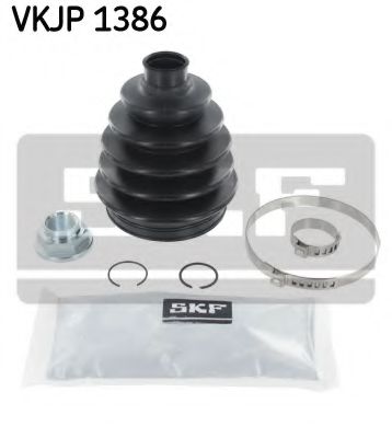 Комплект пылника, приводной вал - SKF VKJP 1386