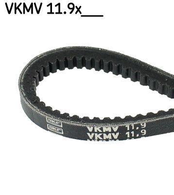 Клиновой ремень - SKF VKMV 11.9x1010