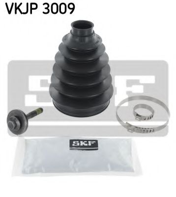 Комплект пылника, приводной вал SKF                VKJP 3009