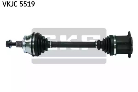 Вал приводной | перед | - SKF VKJC 5519
