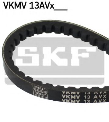 Клиновой ремень - SKF VKMV 13AVx825