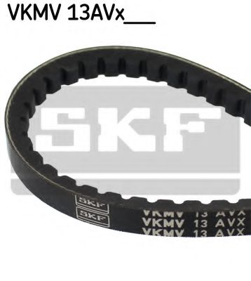 Клиновой ремень - SKF VKMV 13AVx900