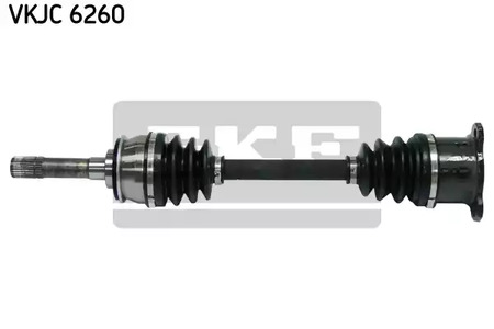 Привод в сборе - SKF VKJC 6260