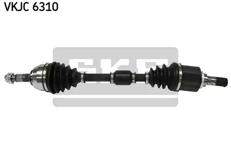 Приводной вал - SKF VKJC 6310