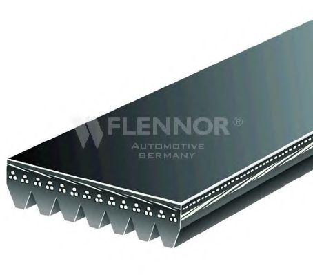 Ремень поликлиновый - Flennor 7PK2315