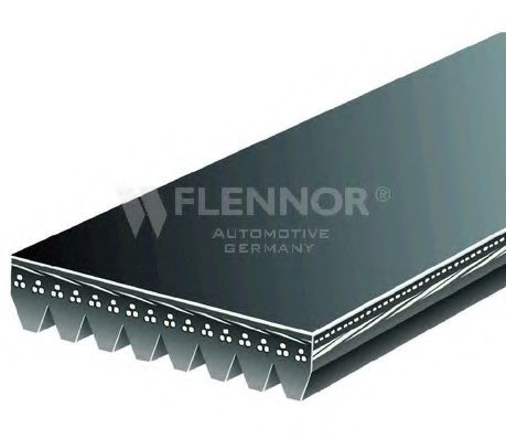 Ремень поликлиновый - Flennor 8PK1115