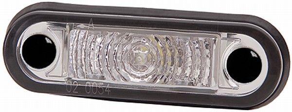 Габаритный фонарь - Hella 2PF 959 590-237