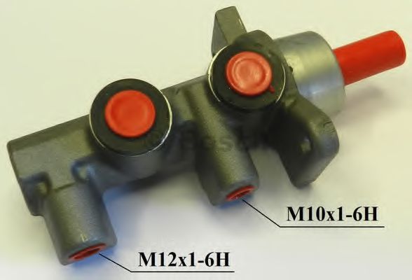 Снят с производства Цилиндр тормозной главный - Bosch 0 986 480 852