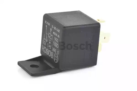 Реле - Bosch 0 986 AH0 150