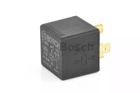 Реле - Bosch 0 986 AH0 151