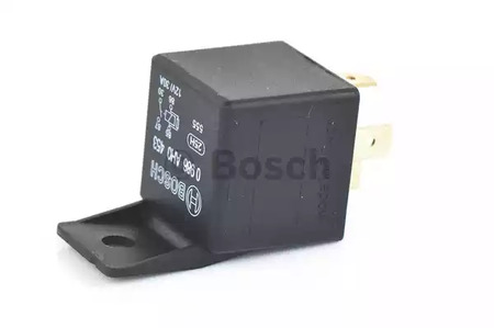 Реле HCV - Bosch 0 986 AH0 453