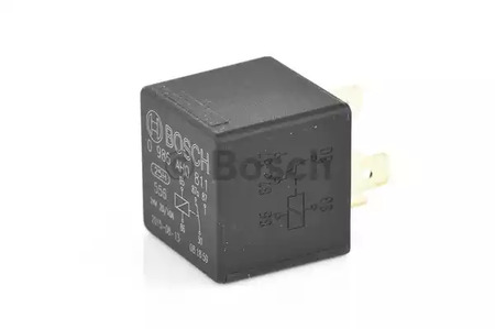 Реле - Bosch 0 986 AH0 811