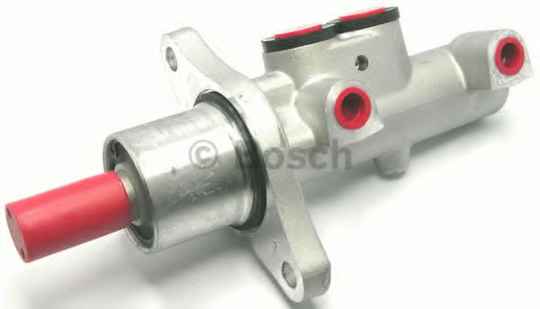 Главный тормозной цилиндр - Bosch 0 986 480 994