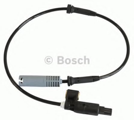 Датчик ABS - Bosch 0986594015