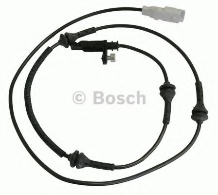 Датчик ABS - Bosch 0986594522