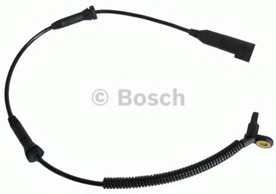 Датчик ABS - Bosch 0986594534