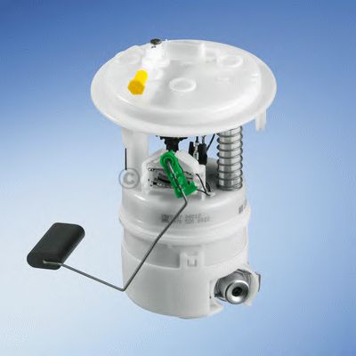 Насос топливный - Bosch 0 986 580 381