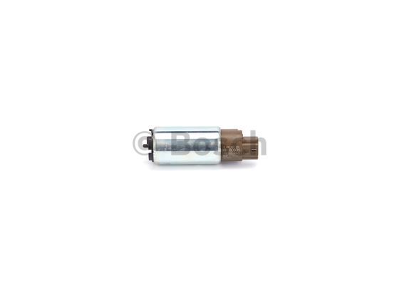 Топливный насос - Bosch 0 986 AG1 300