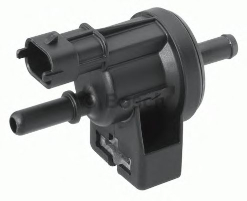 Клапан вентиляции, топливный бак - Bosch 0 280 142 427