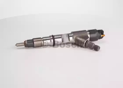 Форсунка топливная ISF 2.8 JAC ISF 28 - Bosch 445120297