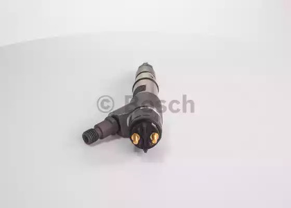 Форсунка топливная ISF 2.8 JAC ISF 28
