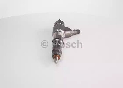 Форсунка топливная ISF 2.8 JAC ISF 28
