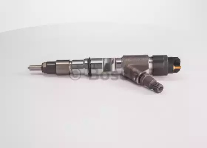 Форсунка топливная ISF 2.8 JAC ISF 28