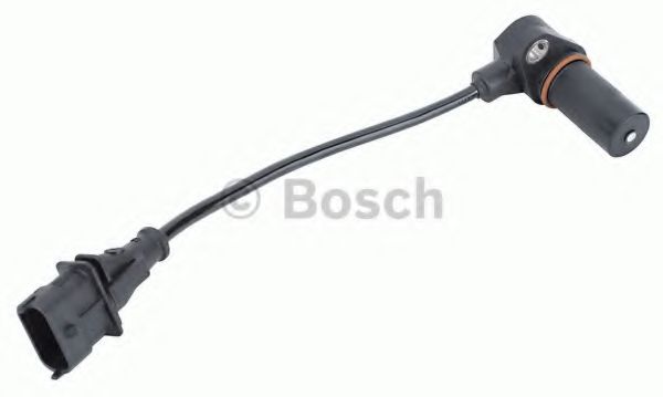 Датчик положения коленчатого вала - Bosch 0 281 002 717