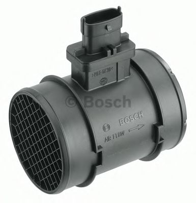 Датчик потока воздуха - Bosch 0 281 006 054