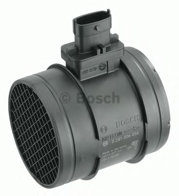 Расходомер воздуха - Bosch 0 281 006 056