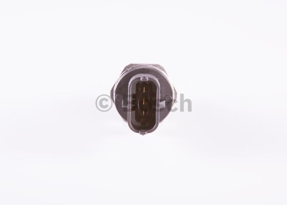 Датчик высокого давления топлива - Bosch 0281006165