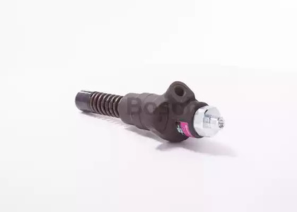 Топливная секция - Bosch 0414693006