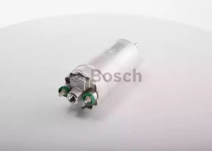 Насос топливный - Bosch 0 580 464 116