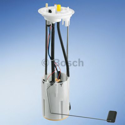 Элемент системы питания - Bosch 0 580 203 044