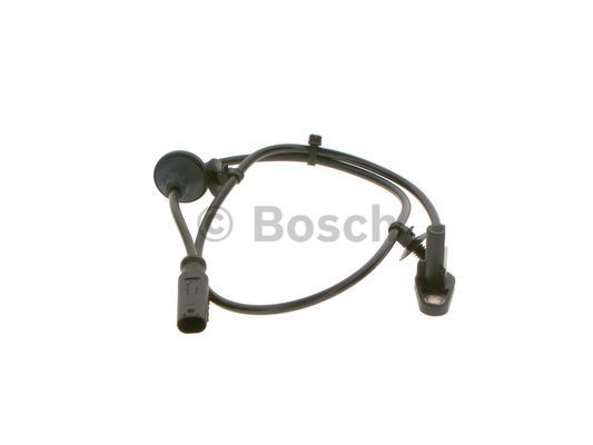 Датчик, частота вращения колеса - Bosch 0 265 007 973
