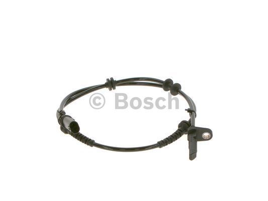 Датчик ABS | зад | - Bosch 0 265 007 983