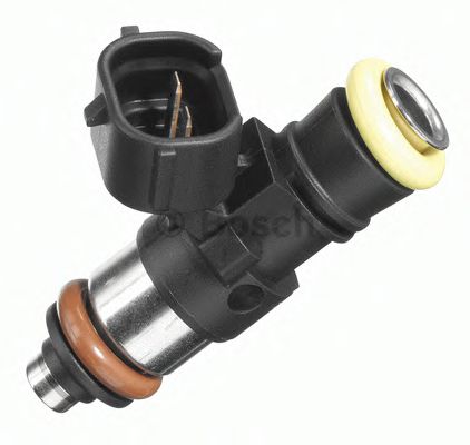 Клапанная форсунка - Bosch 0 280 158 818