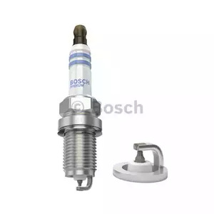 Снят с производства Свеча зажигания - Bosch 0 242 230 519