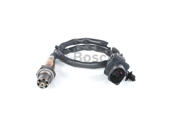 Датчик кислородный - Bosch 0 258 017 237