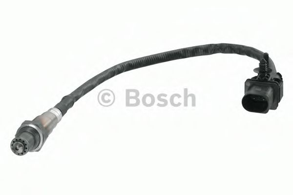 Датчик кислородный - Bosch 0 258 017 240
