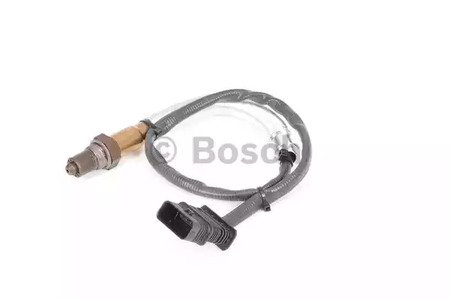 Датчик кислородный - Bosch 0 258 027 019