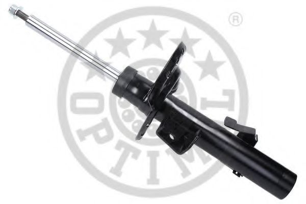 Амортизатор | перед прав | - Optimal A-3980GR