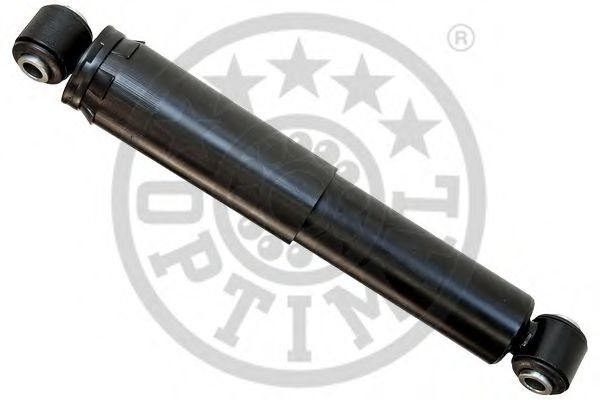 Амортизатор | зад прав/лев | - Optimal A-3987G