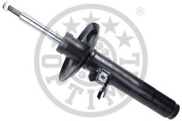 Амортизатор| перед лев| - Optimal A-3410GL