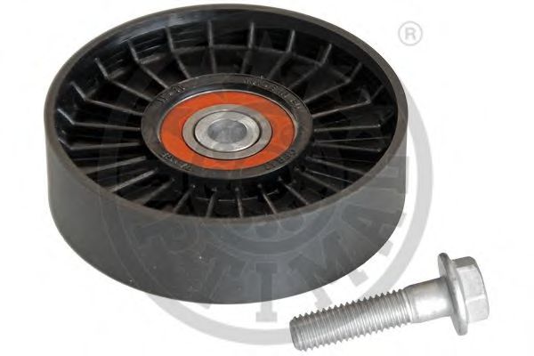 Ролик обводной приводного ремня  - Optimal 0-N1735