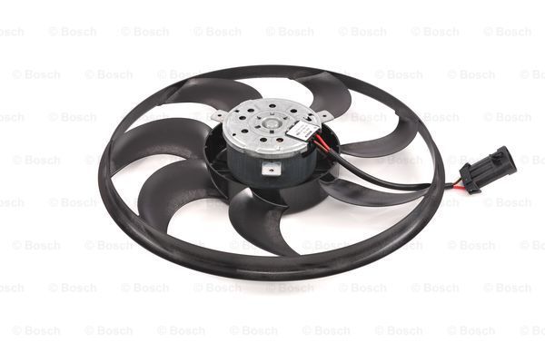 Вентилятор системы охлаждения - Bosch 0 130 303 313