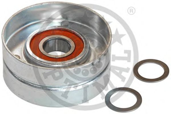 Ролик натяжной приводного ремня - Optimal 0-N1851S