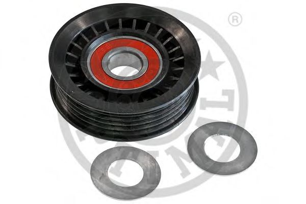 Ролик натяжной приводного ремня - Optimal 0-N1895S